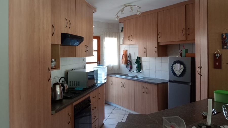 2 Bedroom Property for Sale in Pellissier Free State